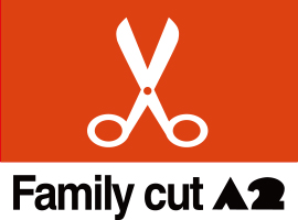 Family cut A2